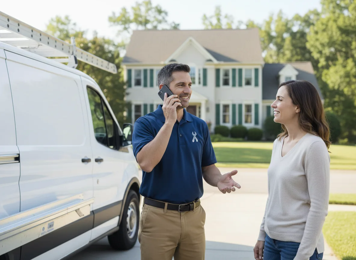 Home Gutter Service Rumney, NH FAQs